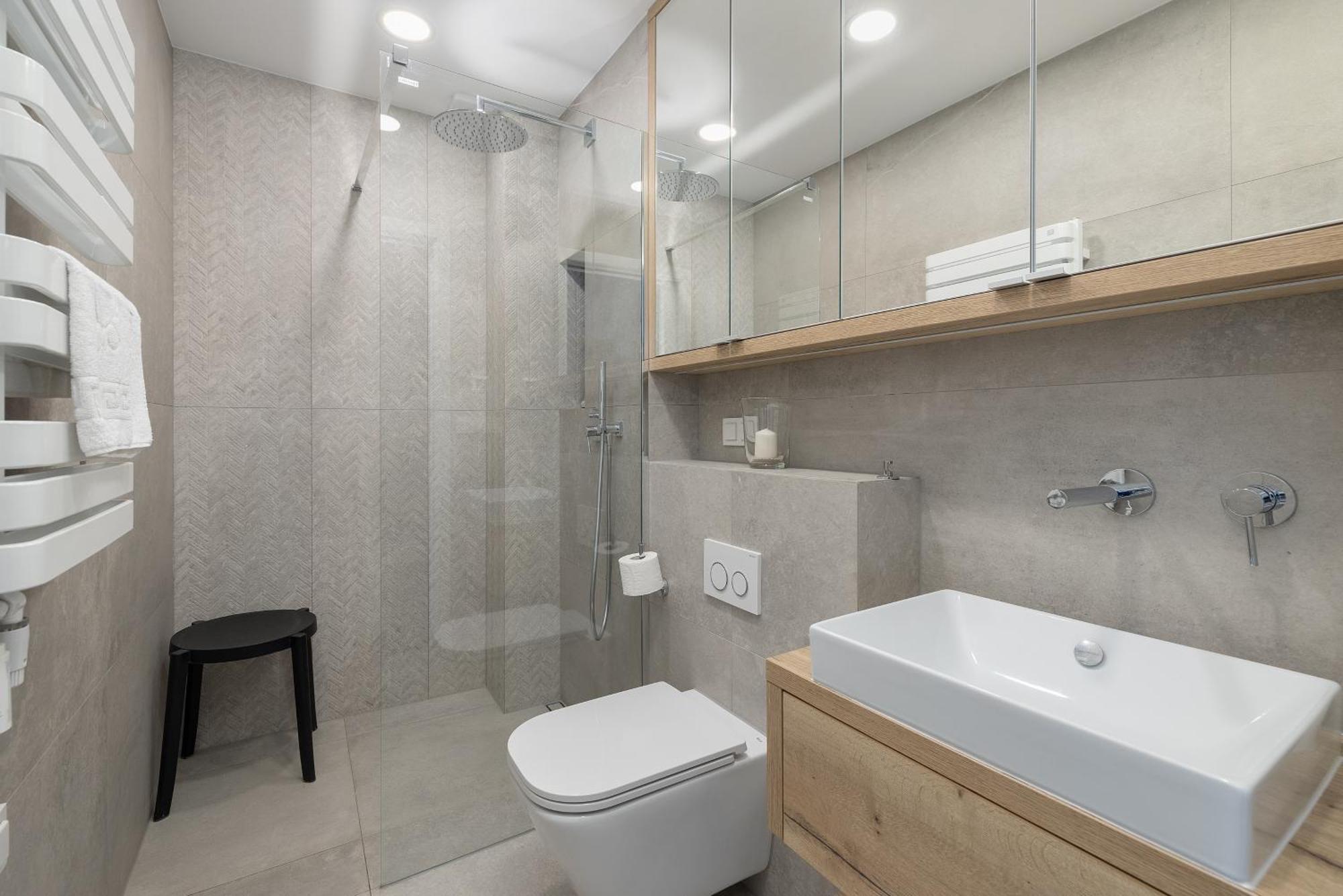 Apartament Sunrise Gardenia Seaside - Aprent Dziwnów Kültér fotó
