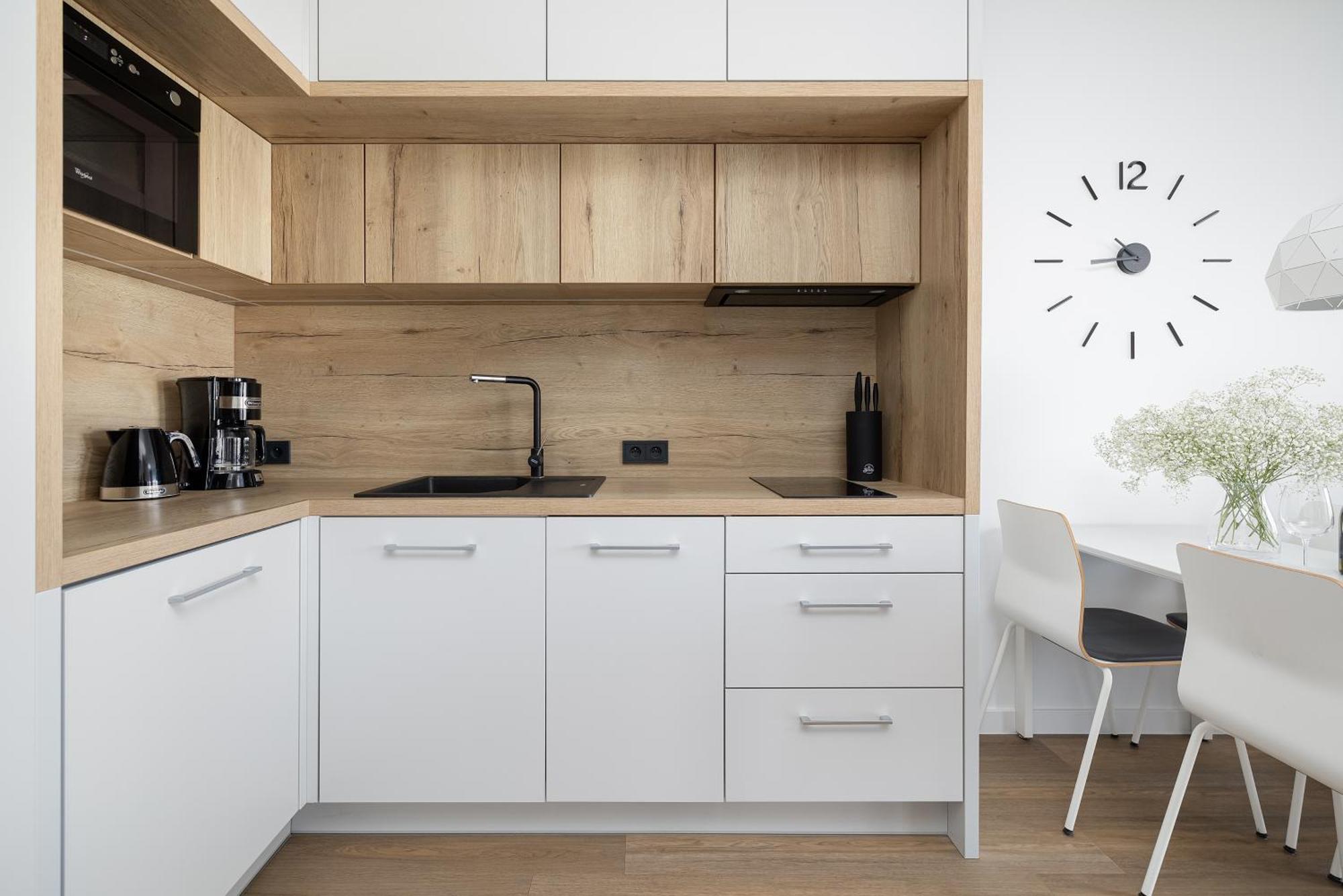 Apartament Sunrise Gardenia Seaside - Aprent Dziwnów Kültér fotó